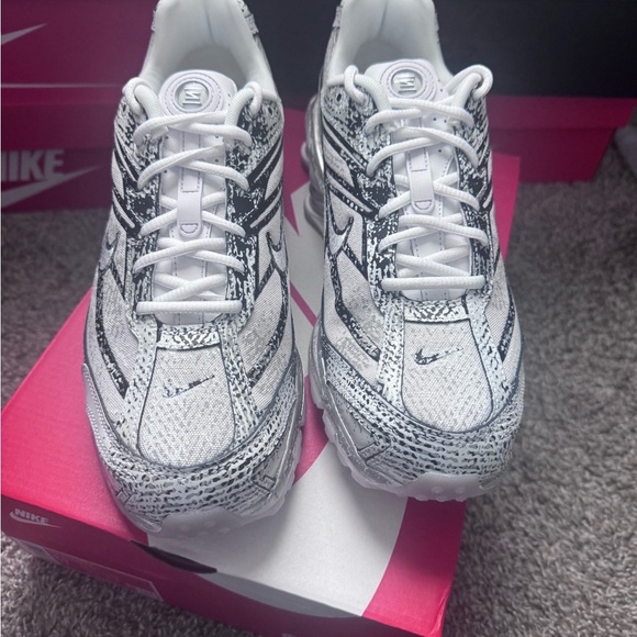 Nike Shox Ride 2 - Picture 2 of 6